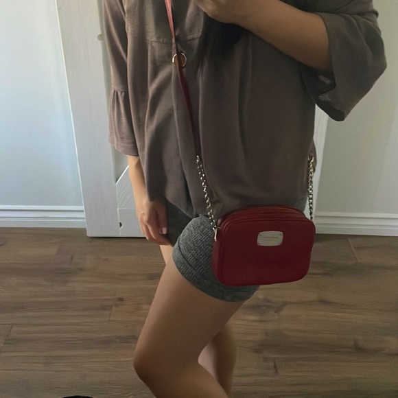 MICHAEL KORS | Crossbody Bag - Picture 5 of 9